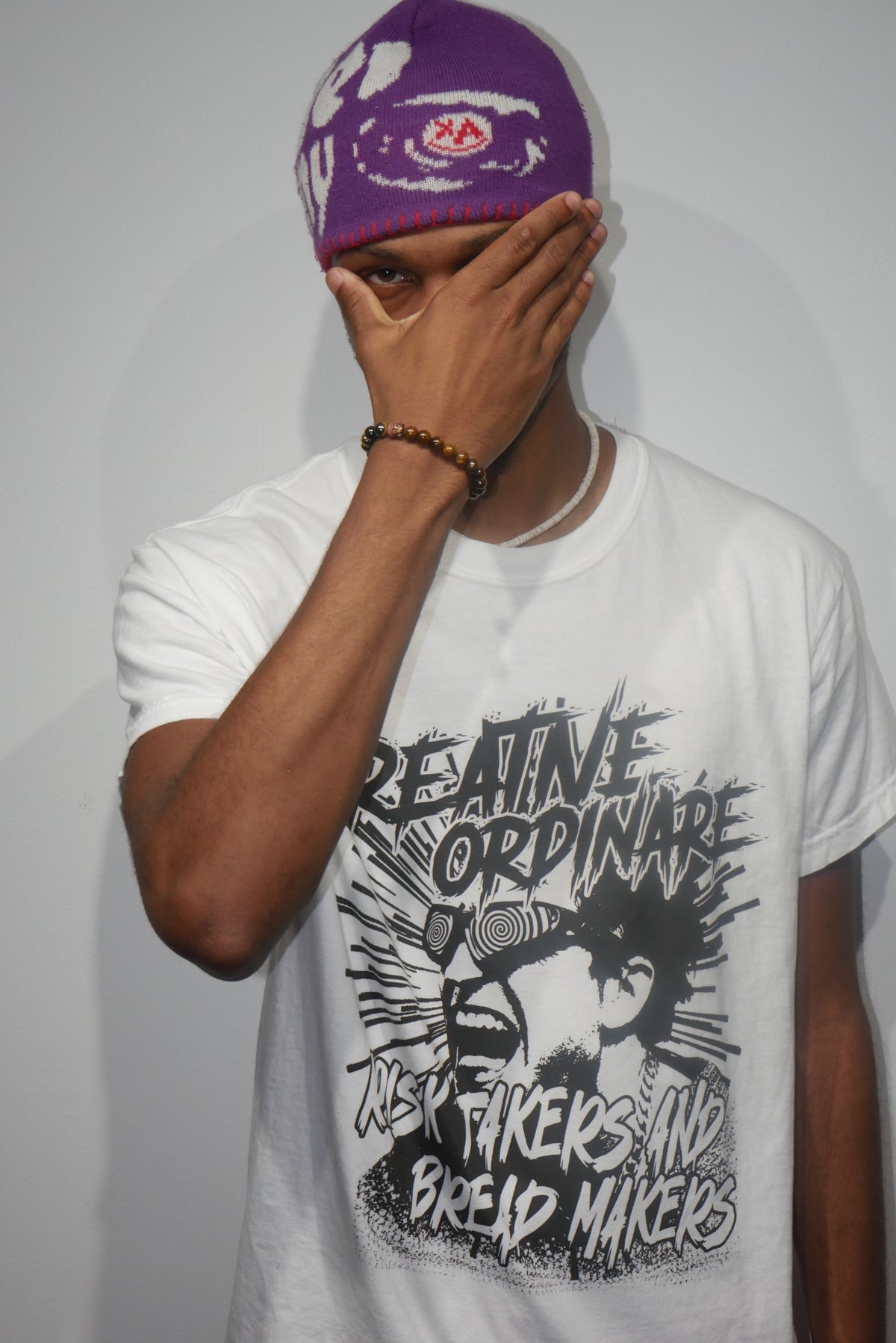 C0 001 T-Shirt