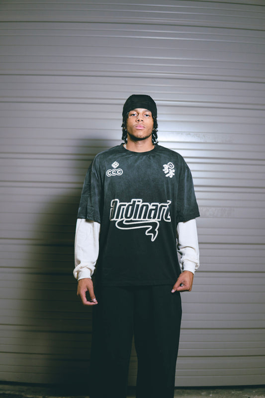 ORDINARE Long Sleeve