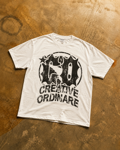 OG Tee “UNORDINARY CREATIVE”