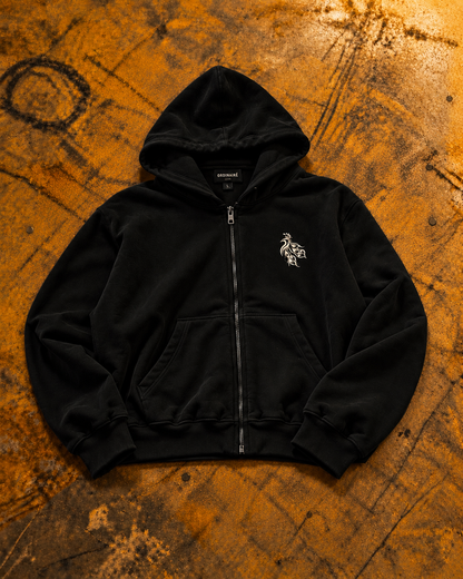 After Dark Hoodie