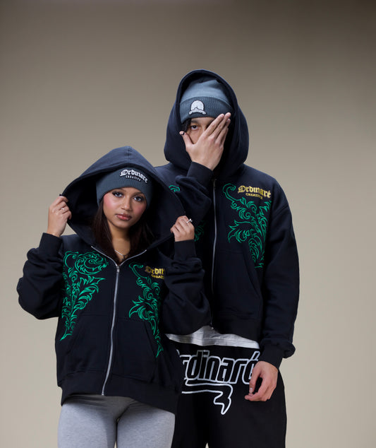 Maison Hoodie
