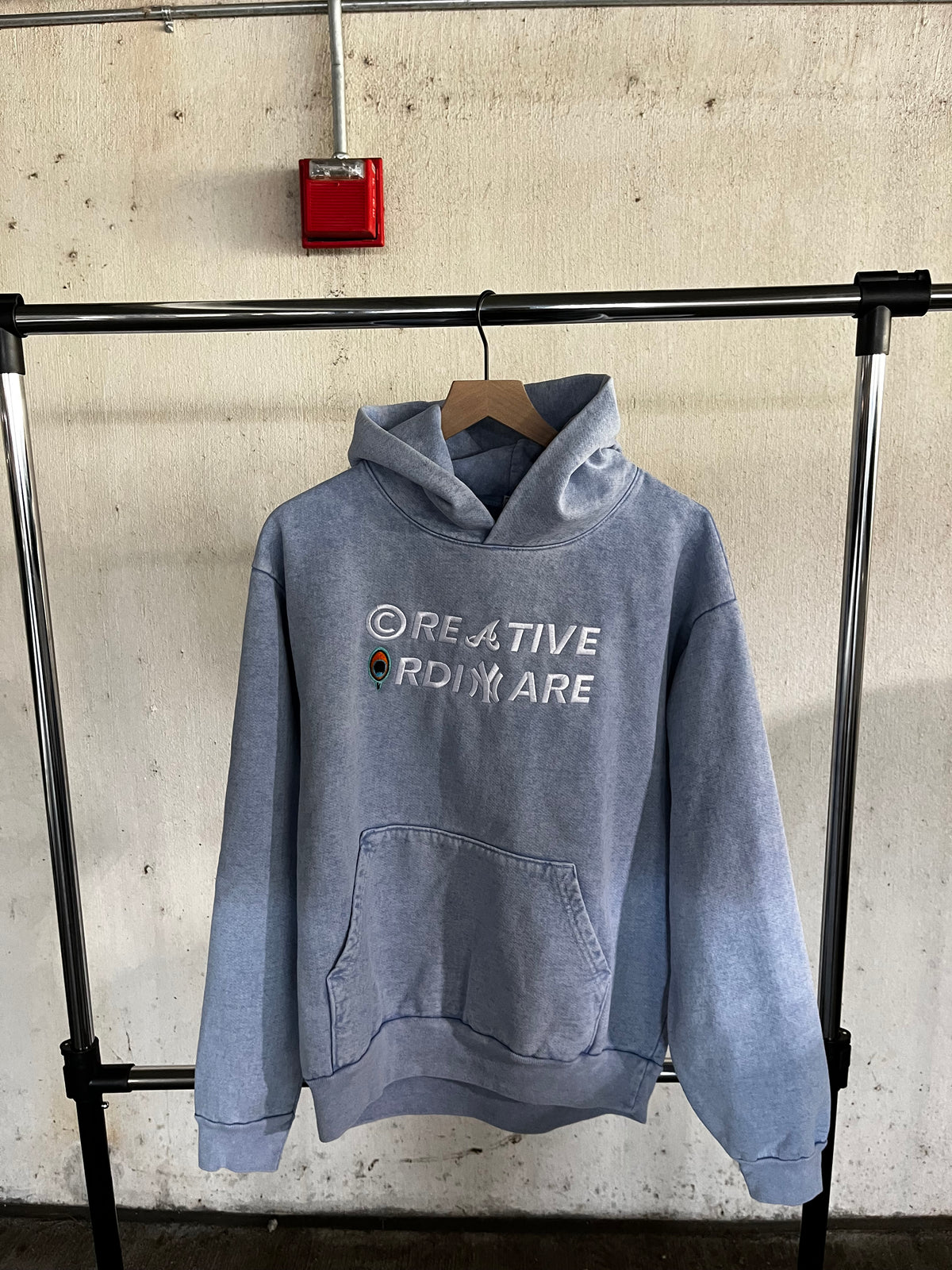 EXCLUSIVE C0 01 HOODIES