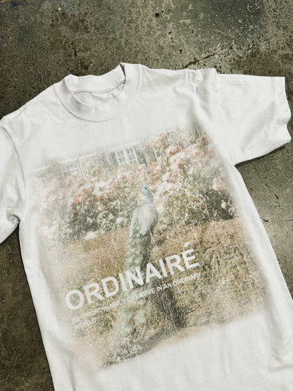 ORDINARÉ exclusive tee
