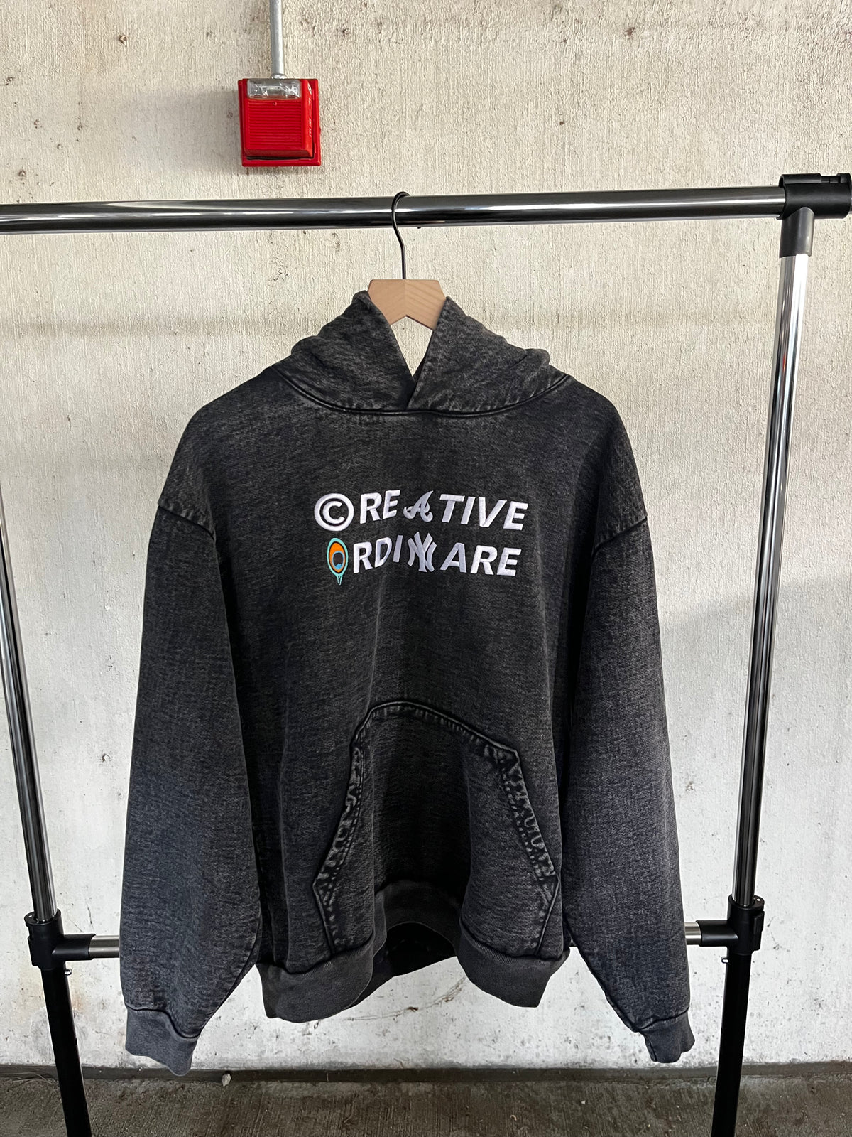 EXCLUSIVE C0 01 HOODIES