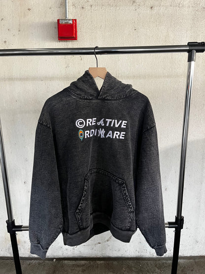EXCLUSIVE C0 01 HOODIES