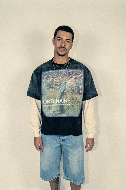 Ordinaré Long sleeve