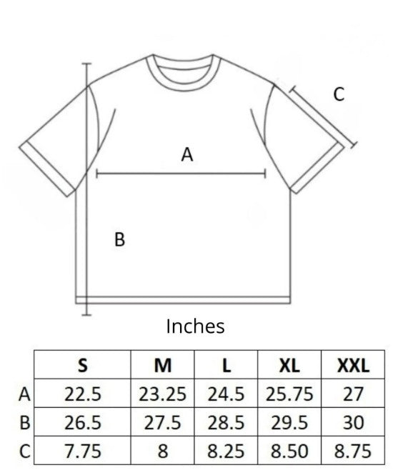 Ordinare Peacock T-shirt