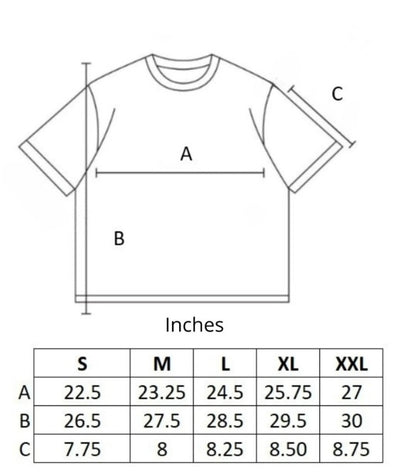 Ordinare Peacock T-shirt