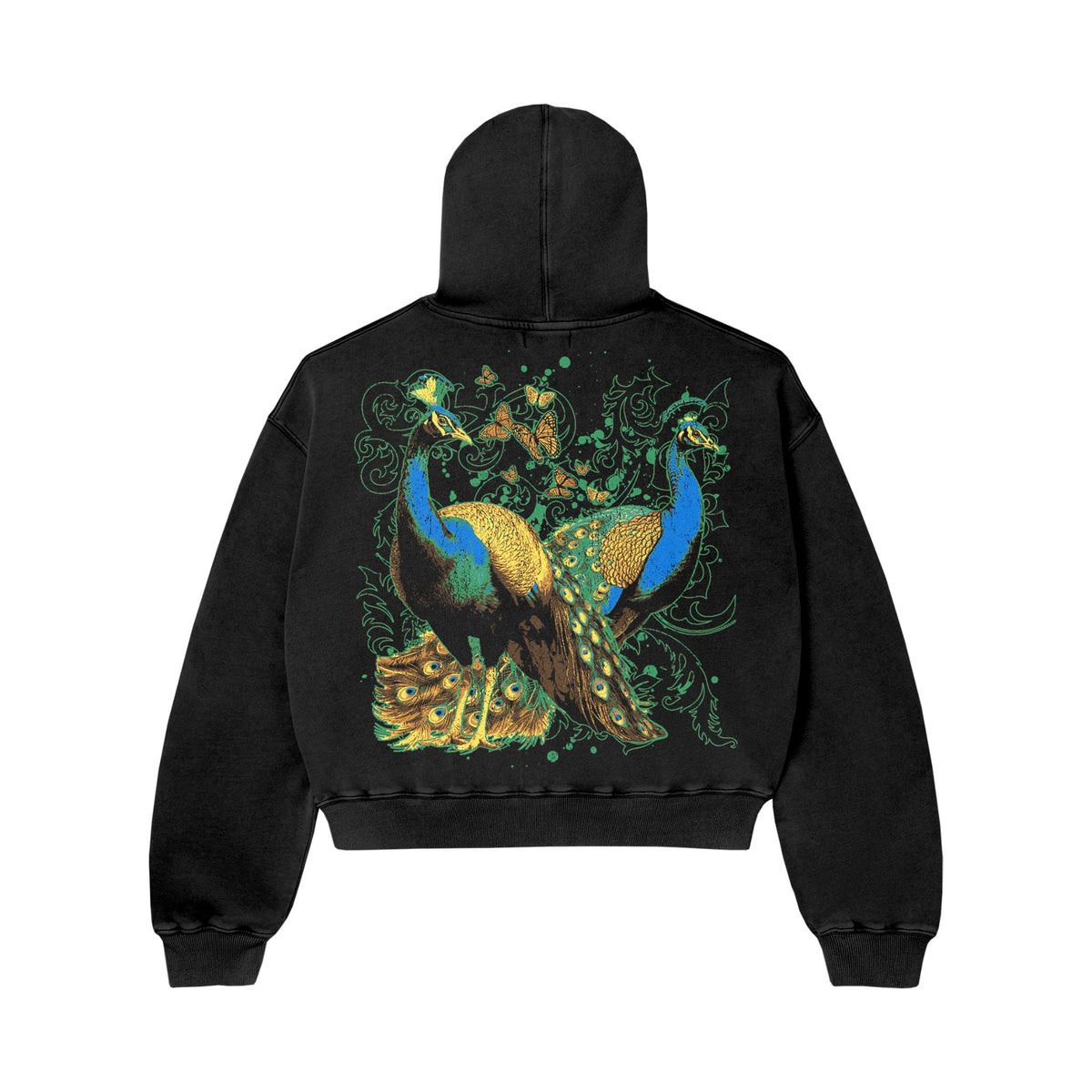 Maison Hoodie