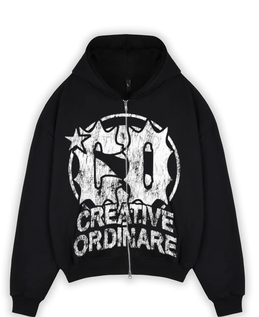 Members Only Hoodie