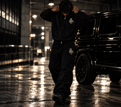 ORDINARÉ After Dark Set