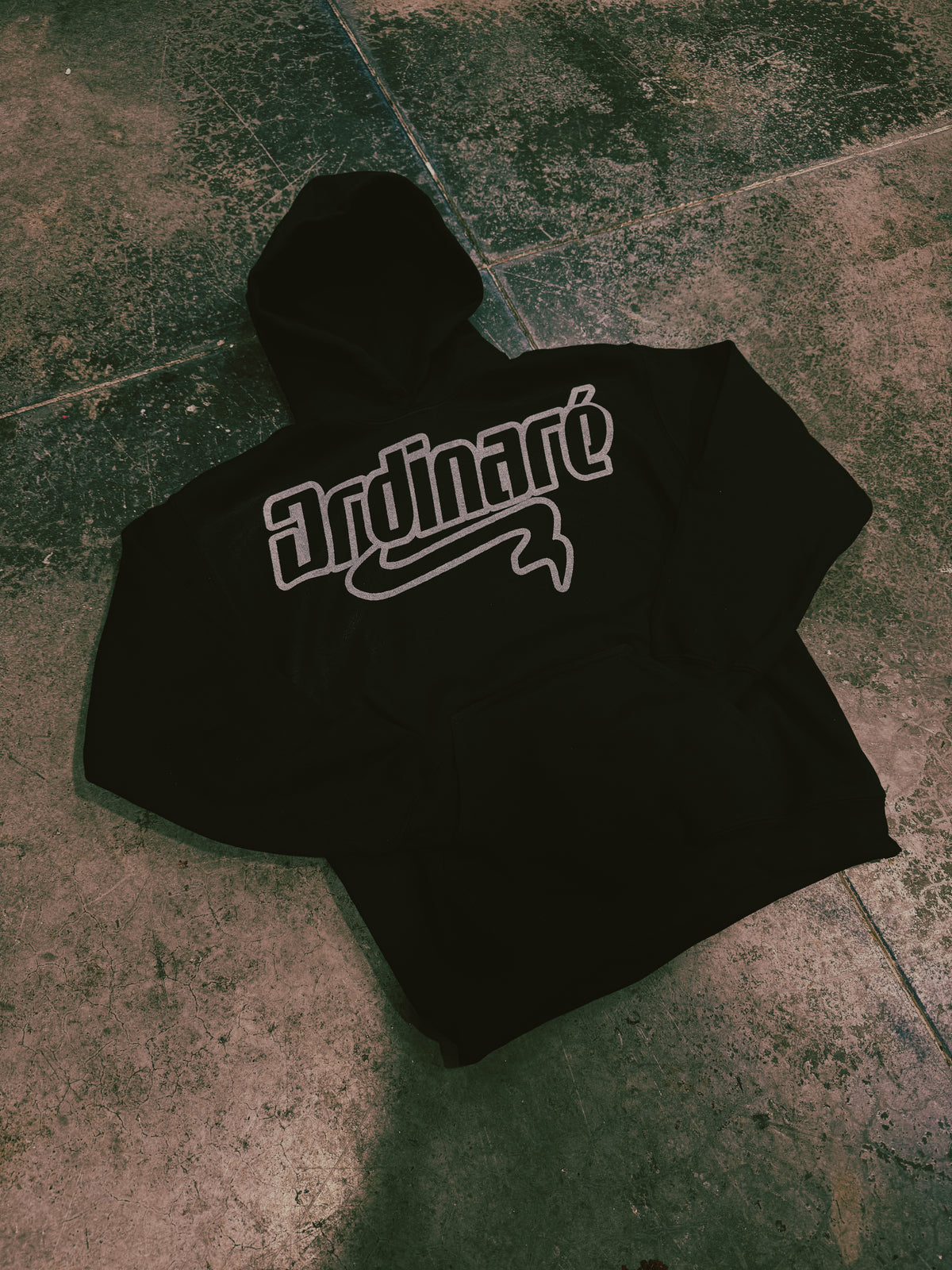 ORDINARÉ Hoodie