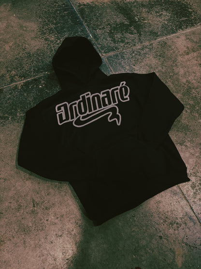 ORDINARÉ Hoodie