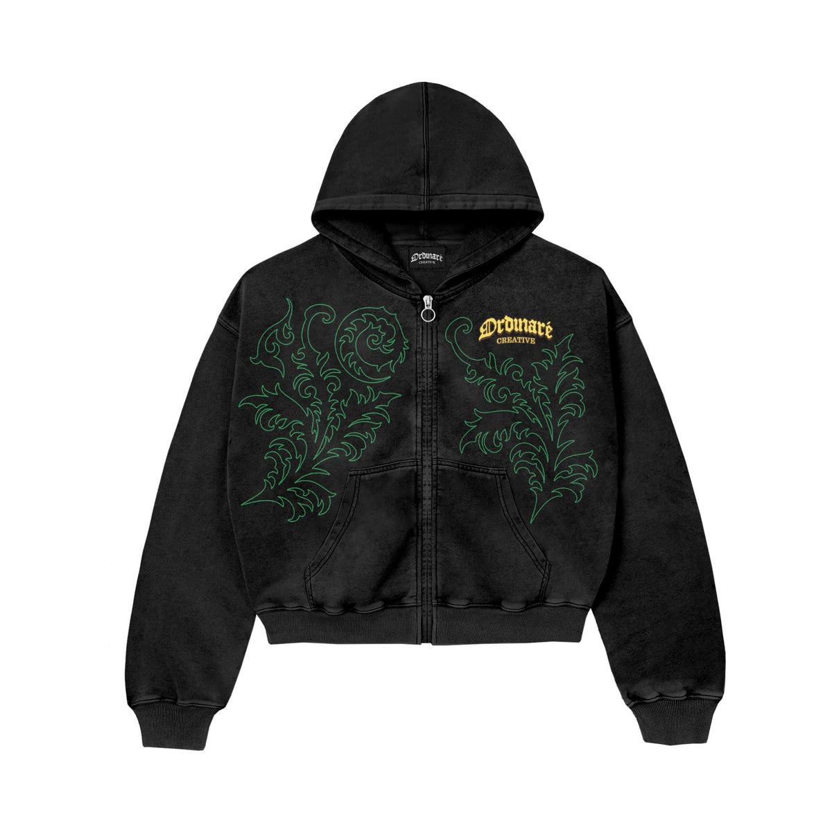 Maison Hoodie