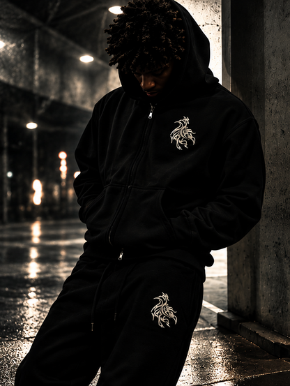 ORDINARÉ After Dark Set