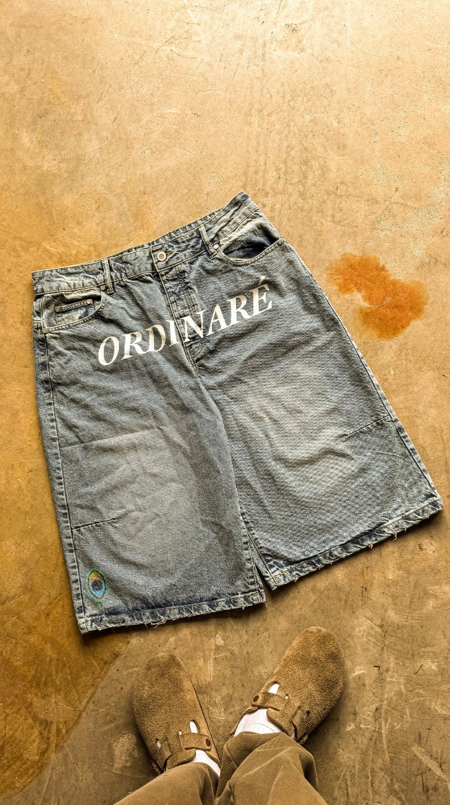 Ordinaré jorts