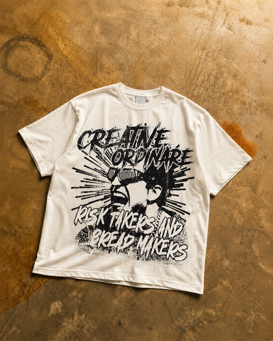C0 001 T-Shirt