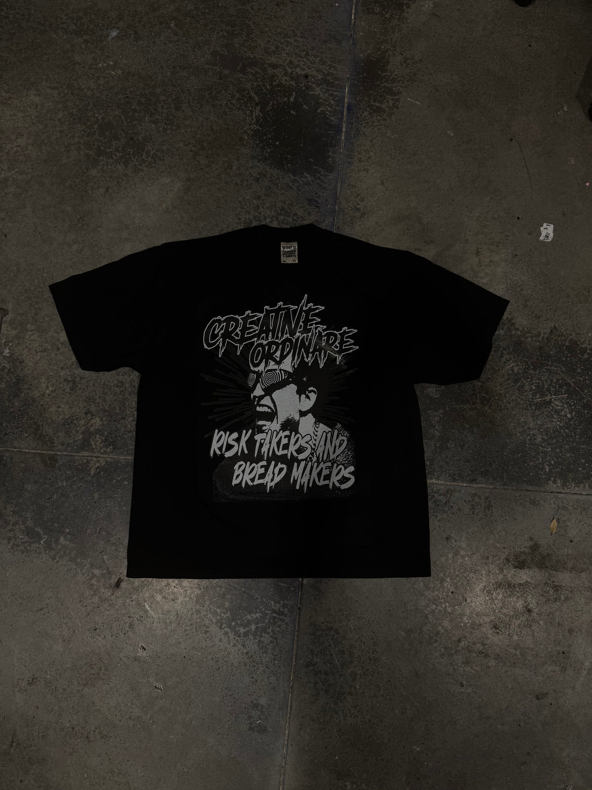 C0 001 T-Shirt