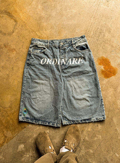 Ordinaré jorts