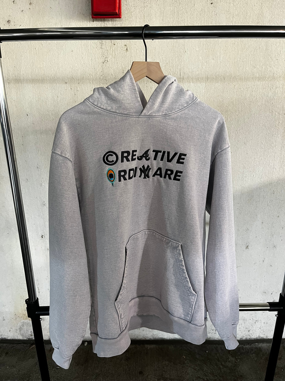 EXCLUSIVE C0 01 HOODIES