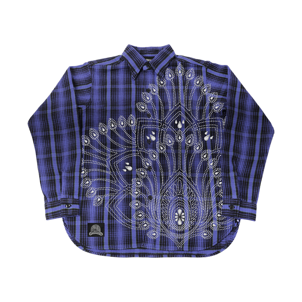 ORDINARÉ 05 FLANNEL