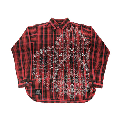 ORDINARÉ 05 FLANNEL