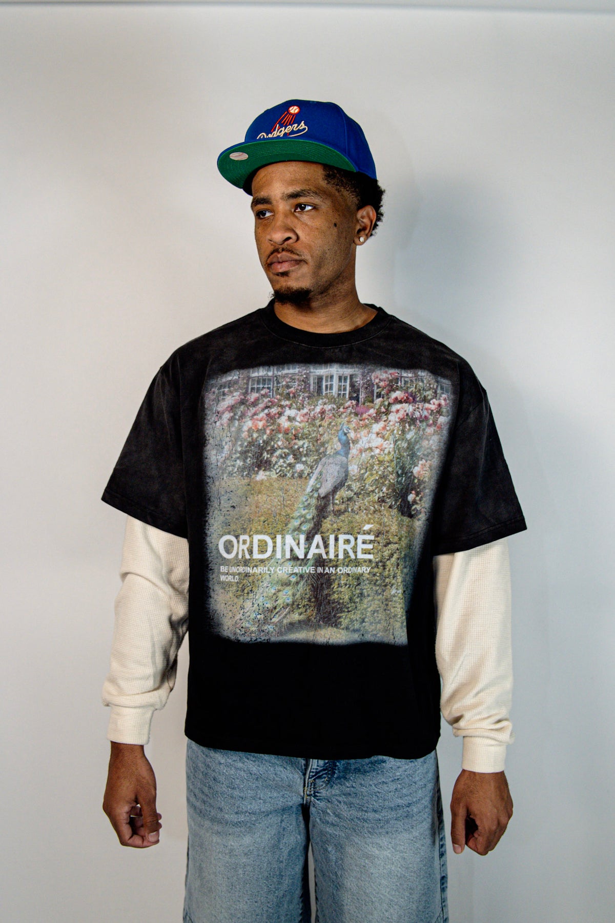 Ordinaré Long sleeve