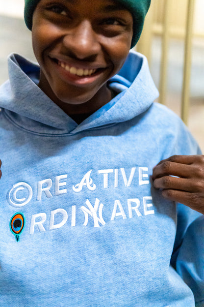 EXCLUSIVE C0 01 HOODIES