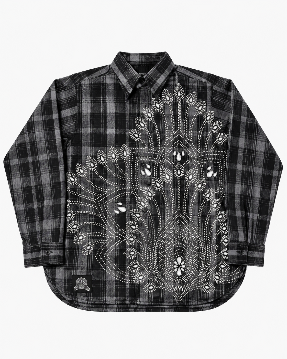 ORDINARÉ 05 FLANNEL