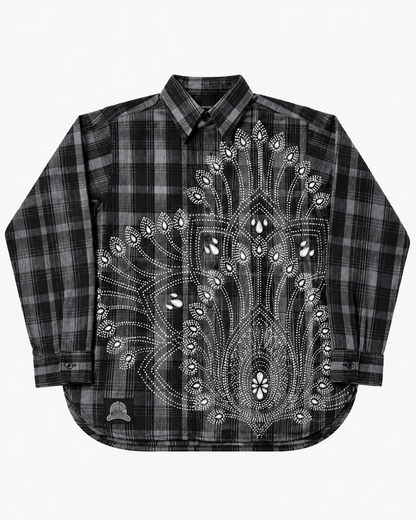 ORDINARÉ 05 FLANNEL