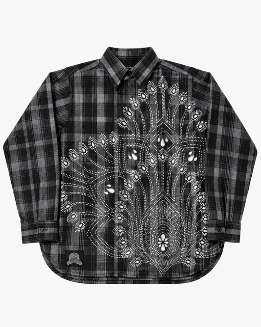 ORDINARÉ 05 FLANNEL