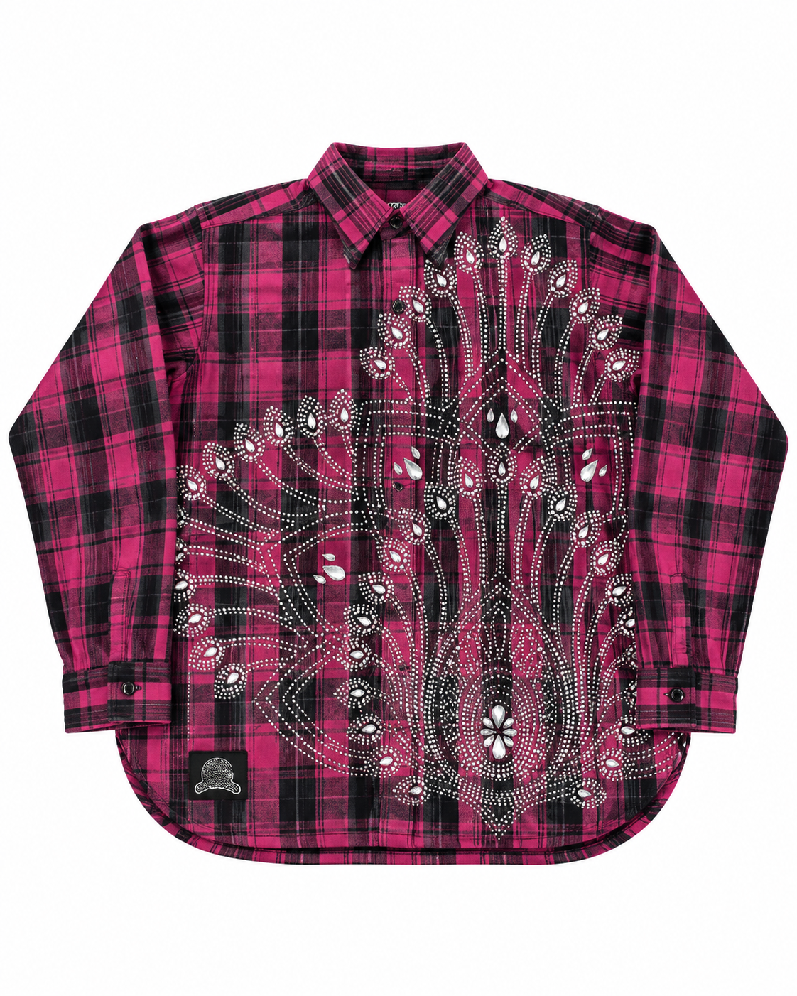 ORDINARÉ 05 FLANNEL