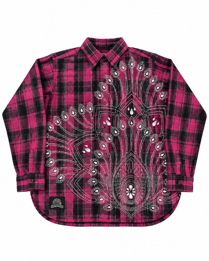 ORDINARÉ 05 FLANNEL