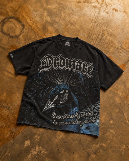Ordinare Peacock T-shirt