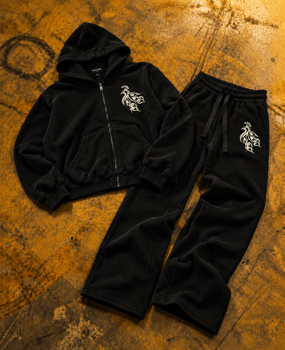 After Dark Hoodie