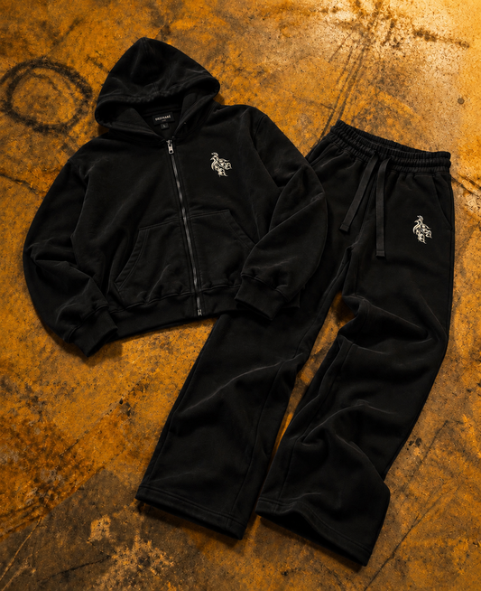 ORDINARÉ After Dark Set
